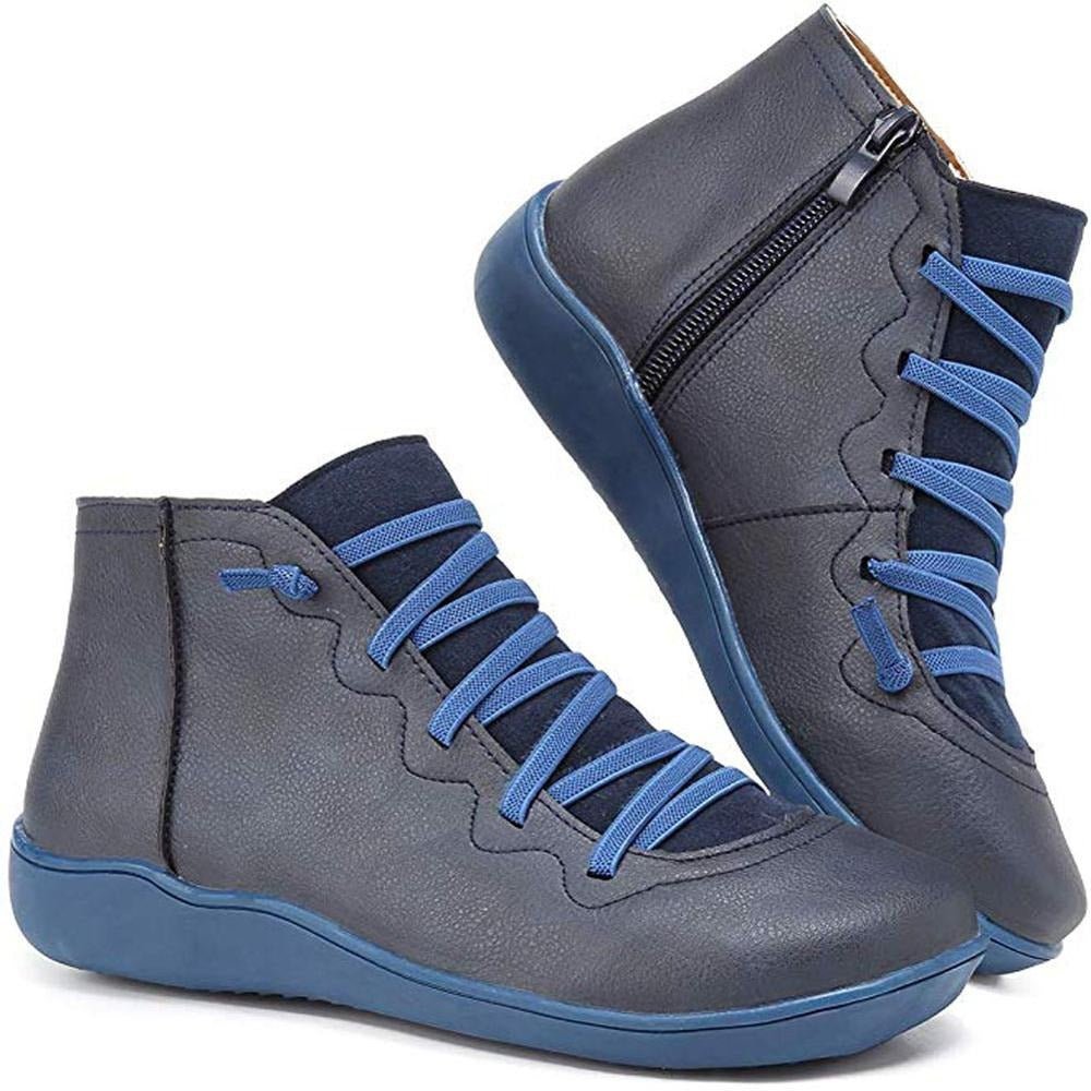 Elite Ankle Boots