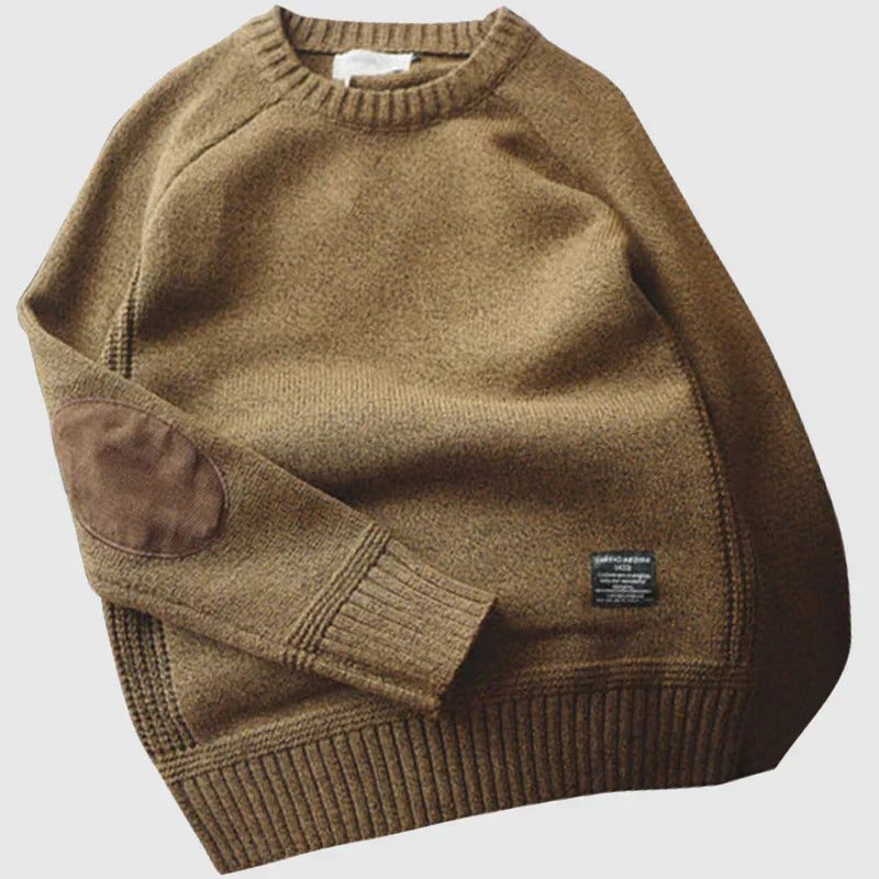 Harbour Wool Sweater