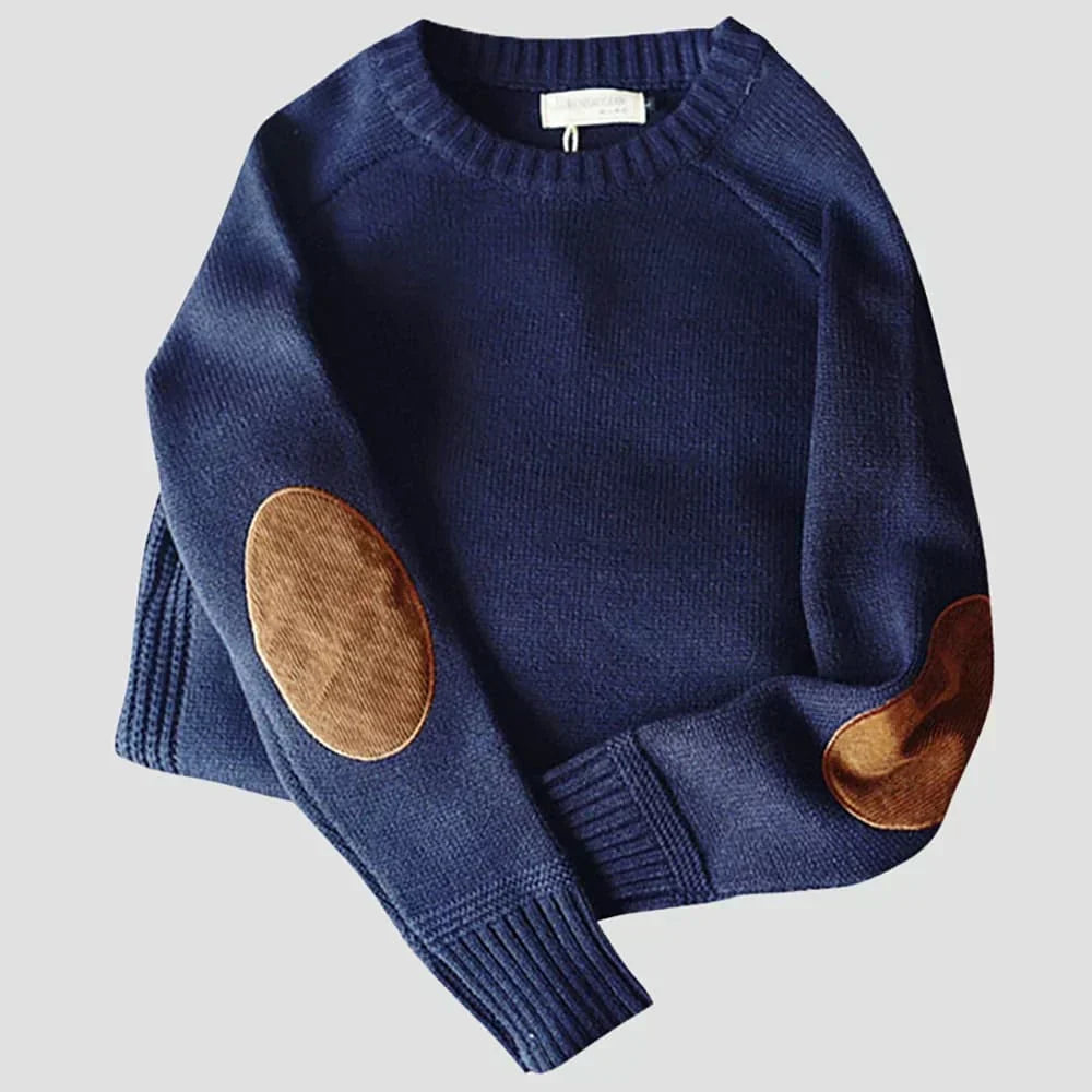 Harbour Wool Sweater