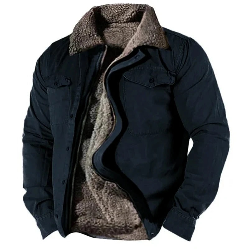 Classic Western Jacket