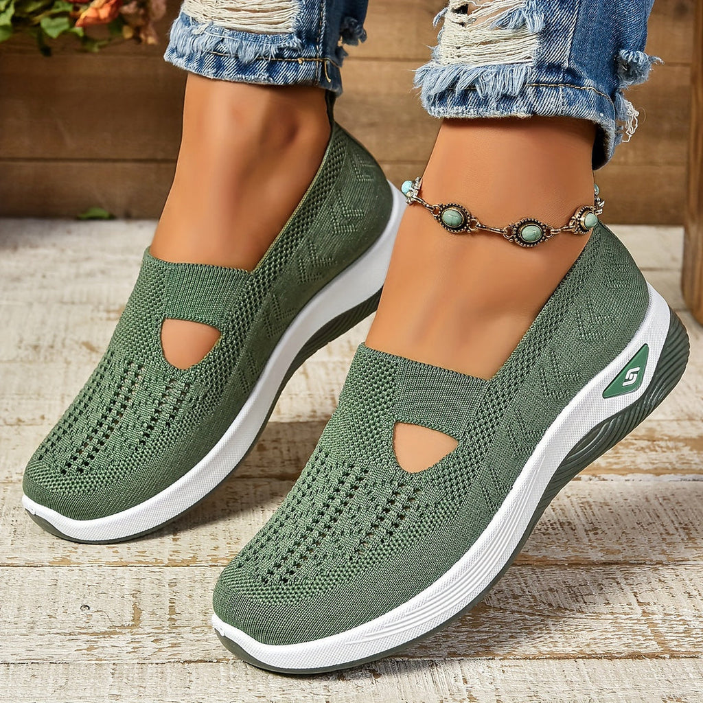 Comfortable Shoes