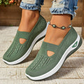 Comfortable Shoes