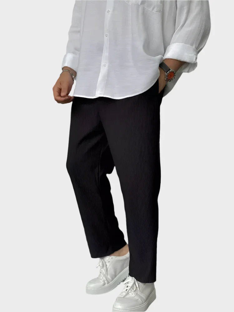 Soft Luxury Pants