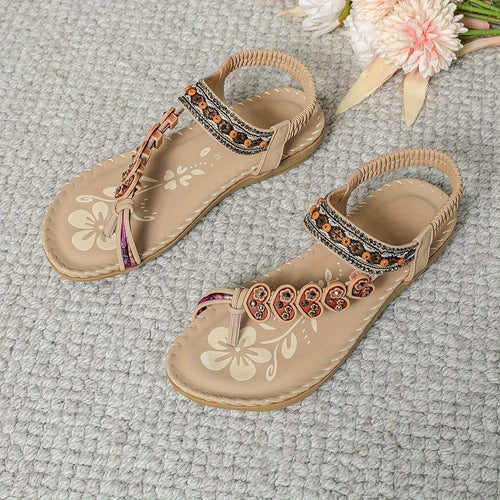 Marga™ | Bequeme Orthopädische Sandalen