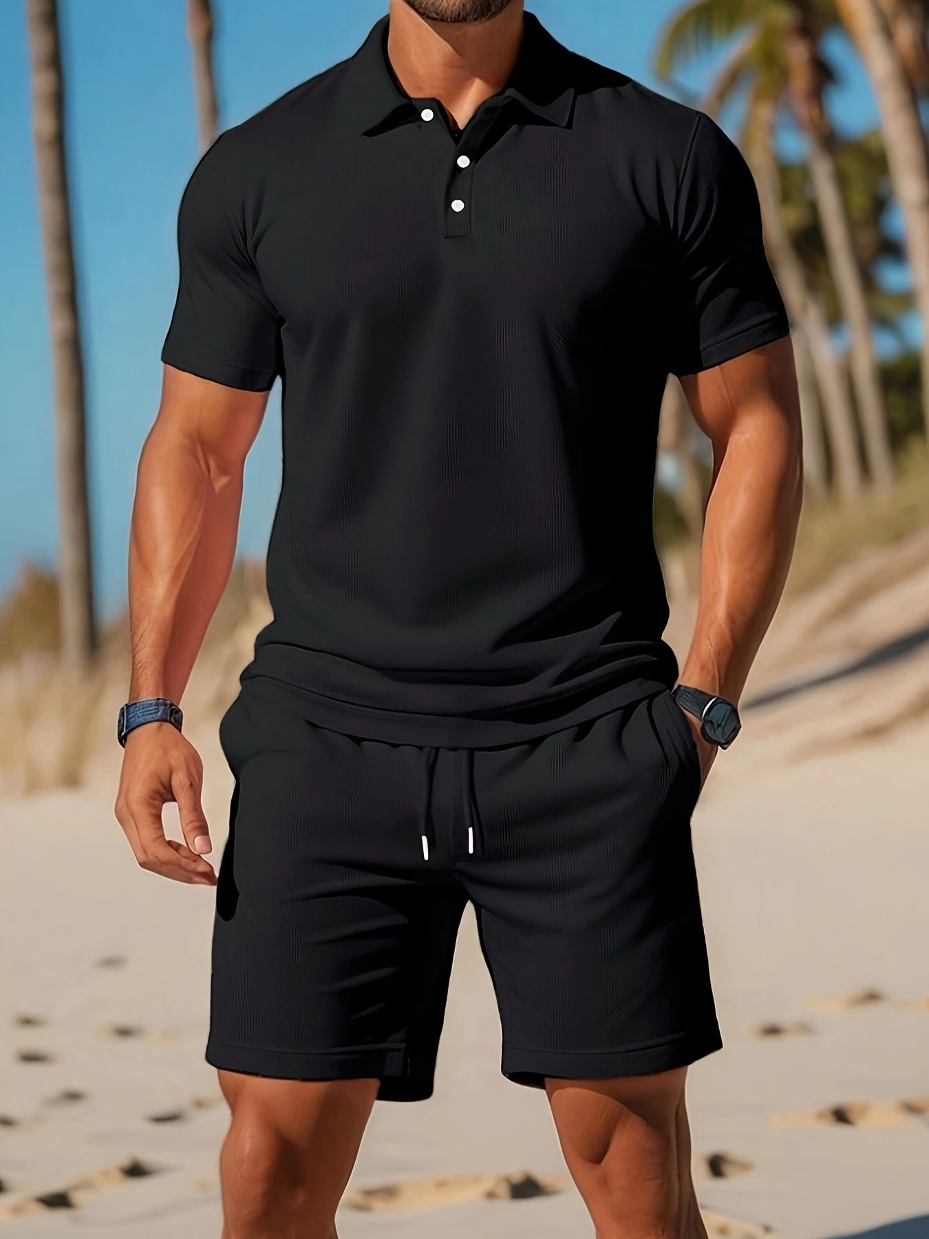 Premium Leisure Set