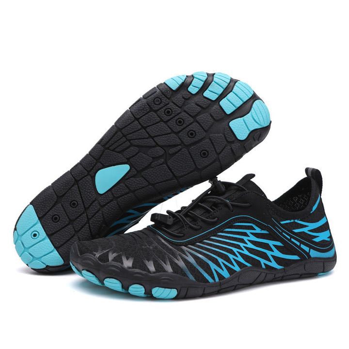 Alex™ - Unisex Barfuß-Orthopädische Schuhe
