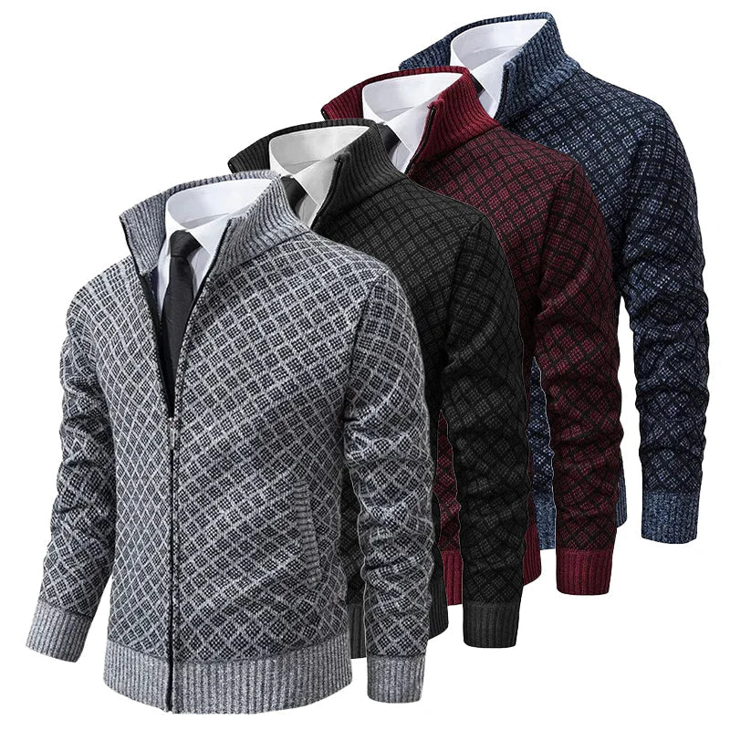 Leon™ - Premium Herrenweste