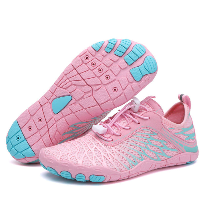 Alex™ - Unisex Barfuß-Orthopädische Schuhe