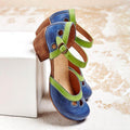 Lynn™ - Orthopädische Sandalen mit Tragekomfort