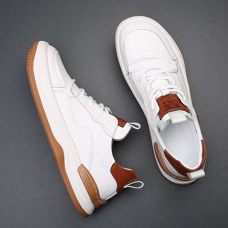 Italian Leather Shoes