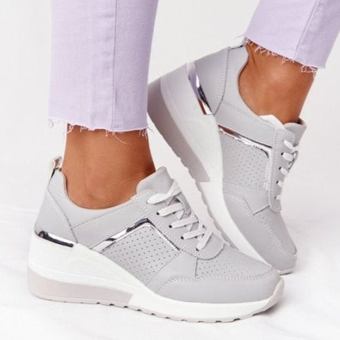 Comfortable Orthopedic Womens Shoes