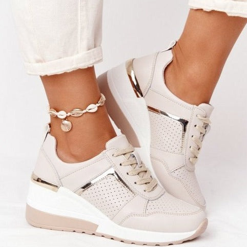 Comfortable Orthopedic Womens Shoes