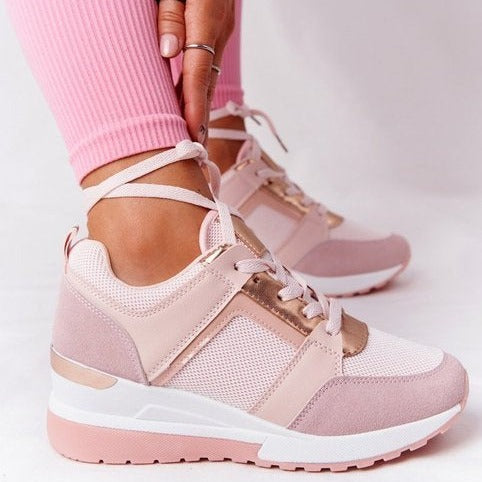 Comfortable Orthopedic Womens Shoes