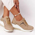 Femmy - Bequeme orthopädische Damenschuhe