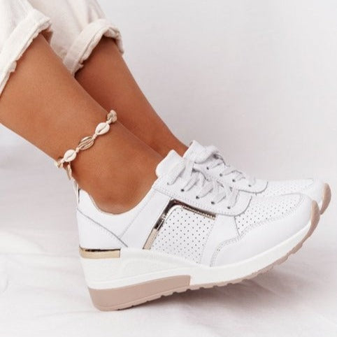 Comfortable Orthopedic Womens Shoes