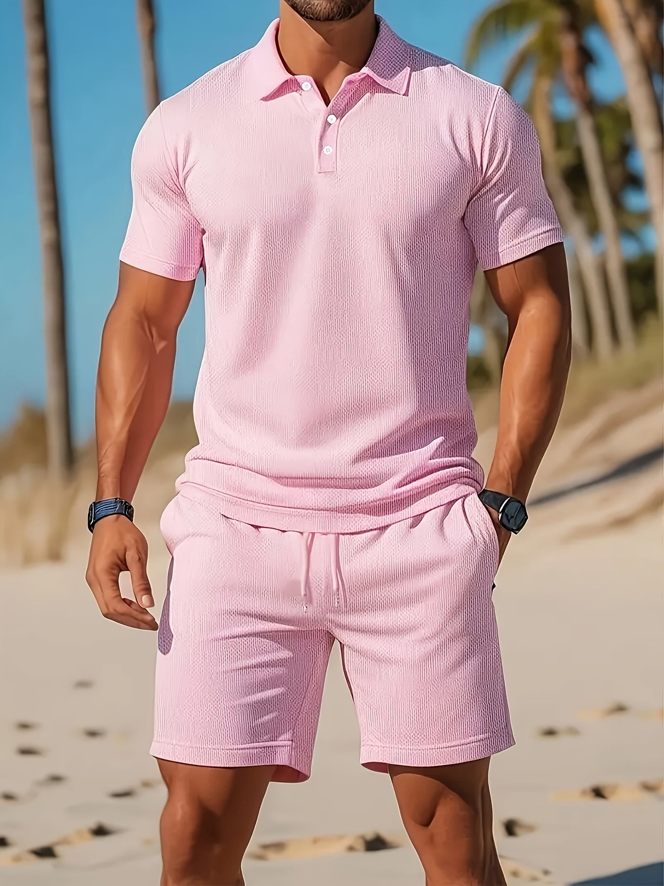 Premium Leisure Set
