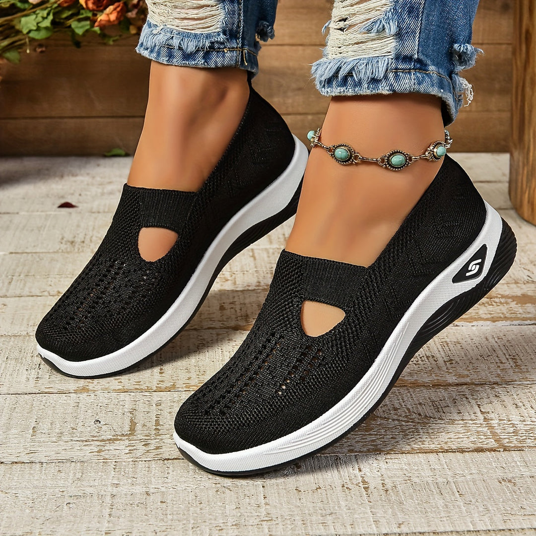 Comfortable Shoes