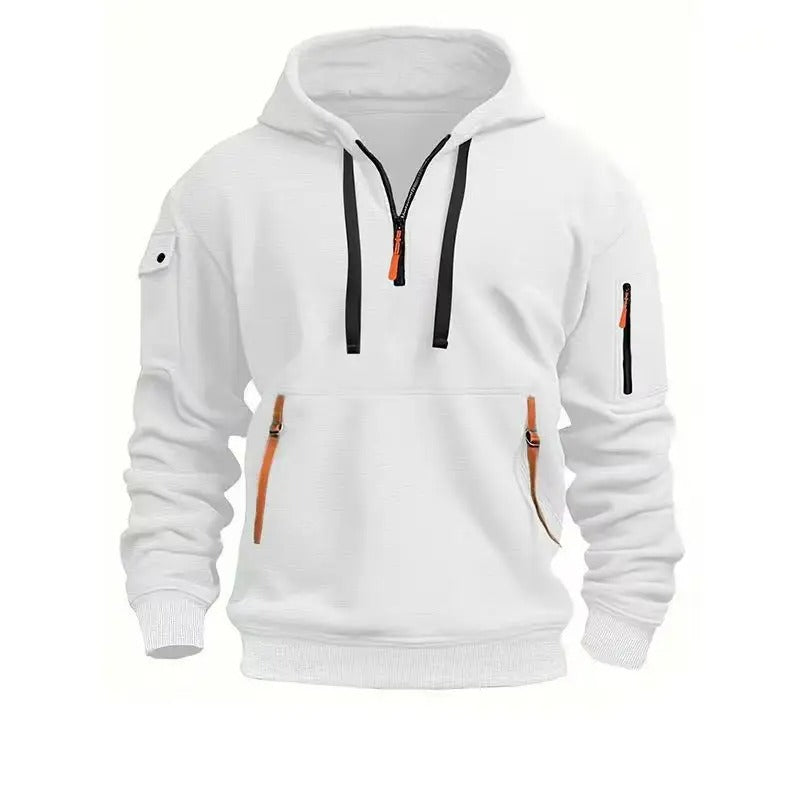 Hooded Sweatshirt