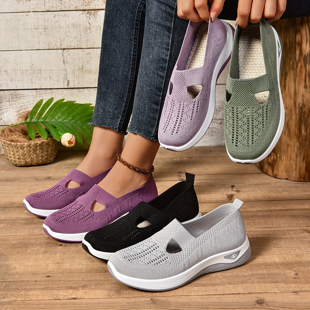 RelaxFit™ - Bequeme Schuhe