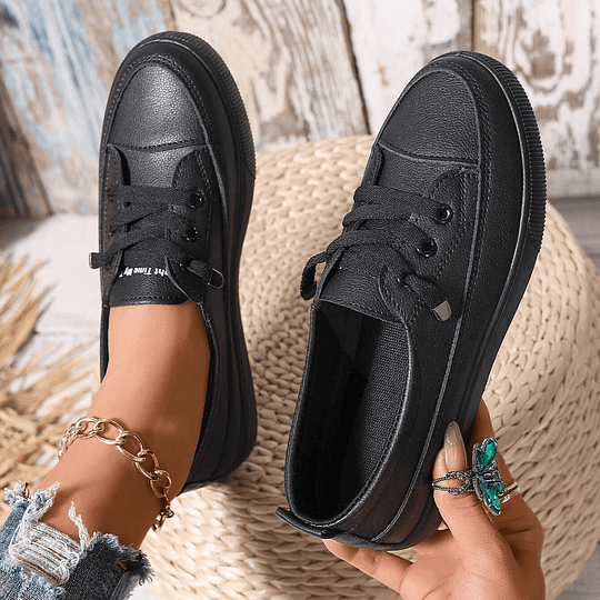 Stylish Modern Orthopedic Shoes