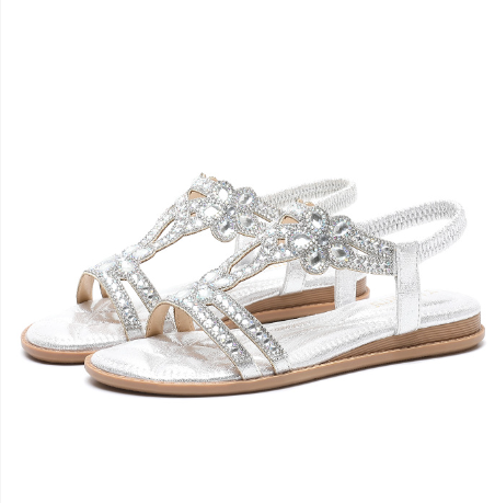 Orthopedic Boho Sandals Premium Material