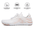 Unisex Barefoot Orthopedic Shoes