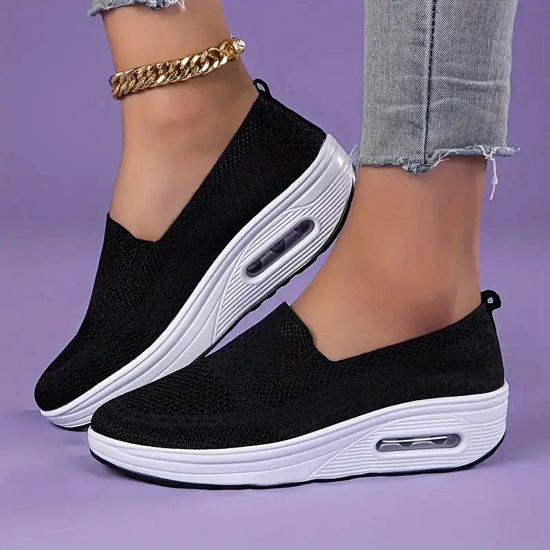 Orthopedic Shoes