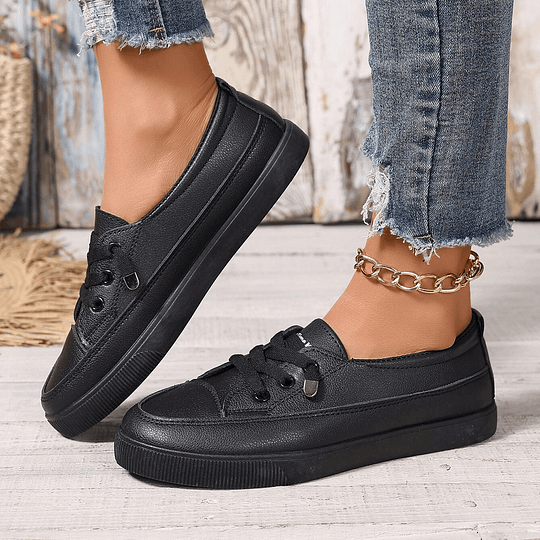 Krizzy™ - Schicke moderne orthopädische Schuhe