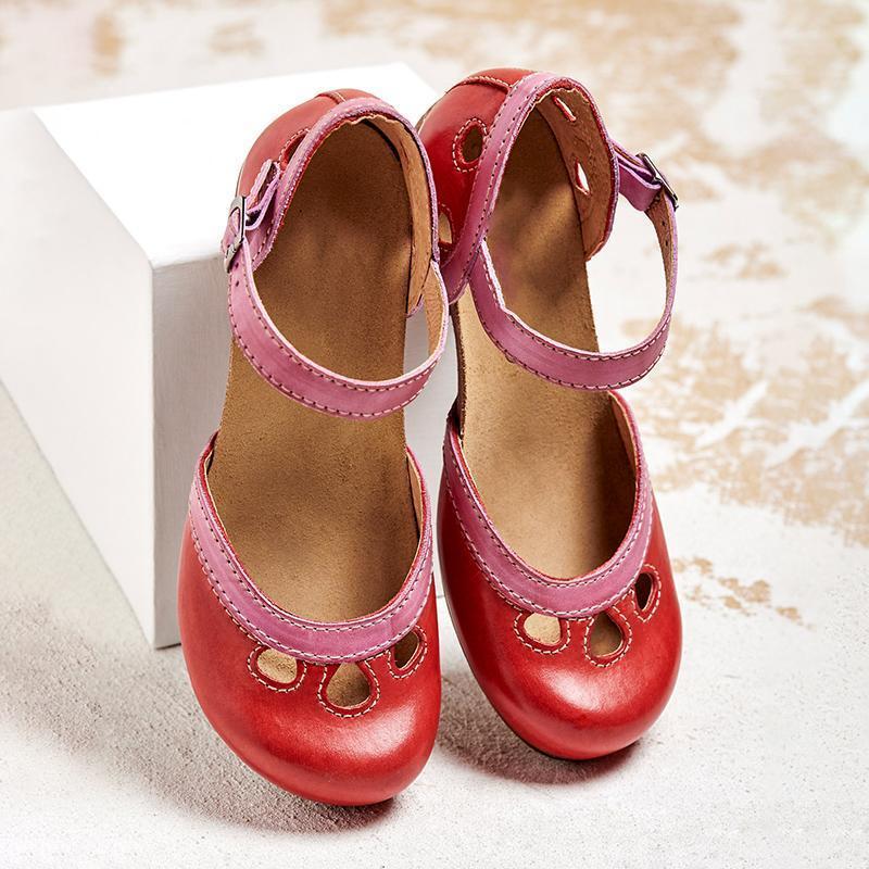 Orthopedic Comfort Sandals