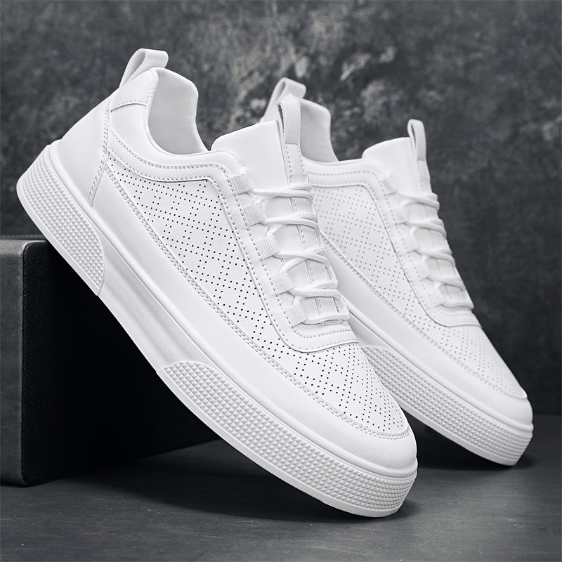 SkateComfort Pro Shoes