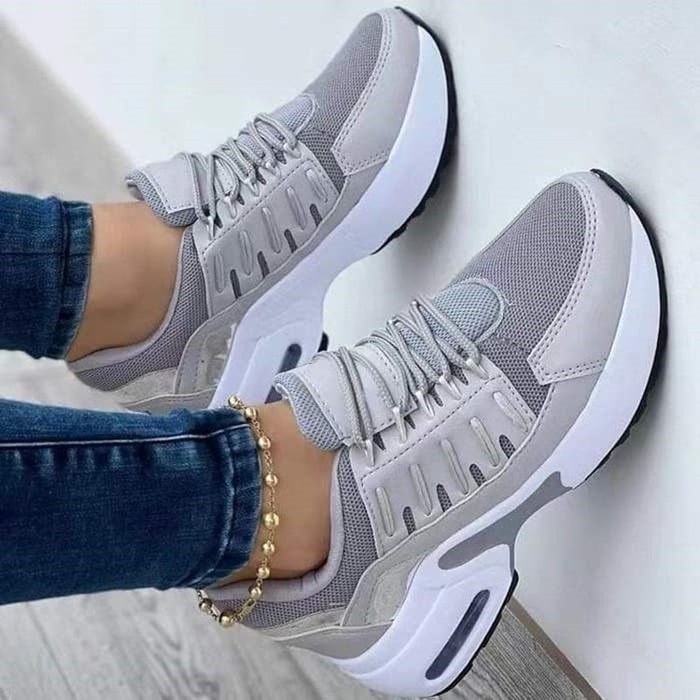 OrtoGel™ - Schuhe mit fortschrittlicher Dämpfung