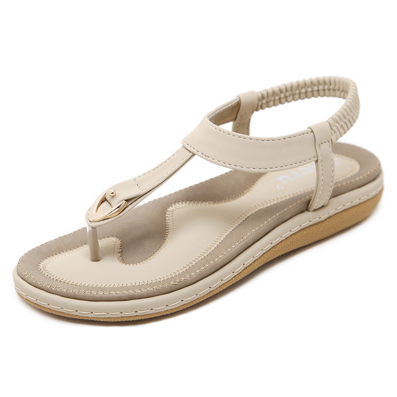 Elegant Orthopedic Sandals