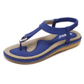 Elegant Orthopedic Sandals