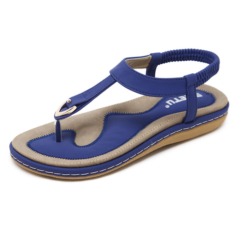 Elegant Orthopedic Sandals