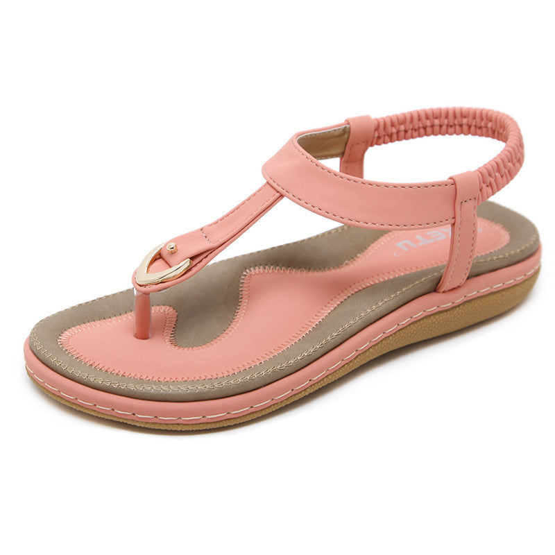 Elegant Orthopedic Sandals