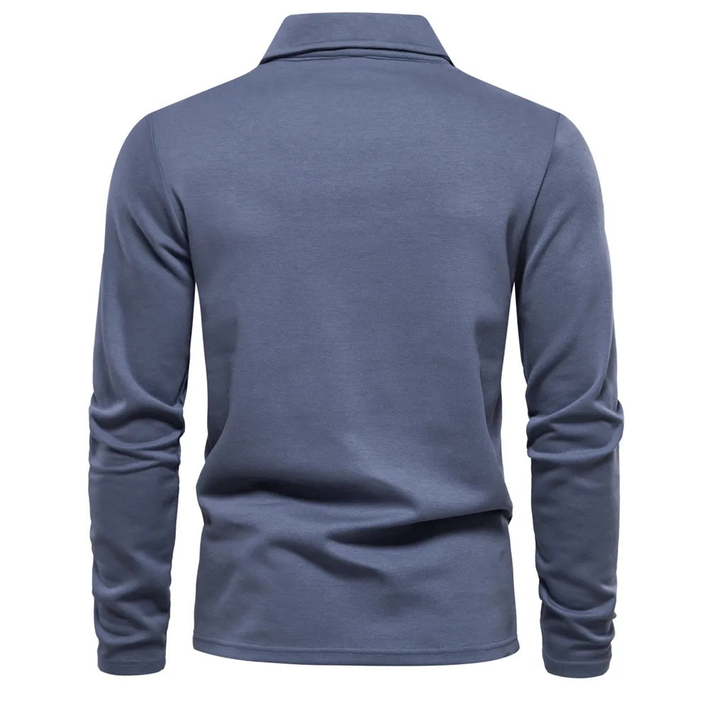 Andrea - Polopullover