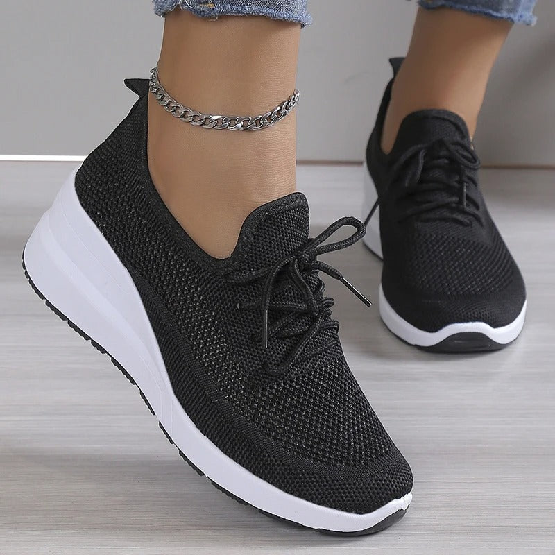 Lightweight Orthopedic Shoes
