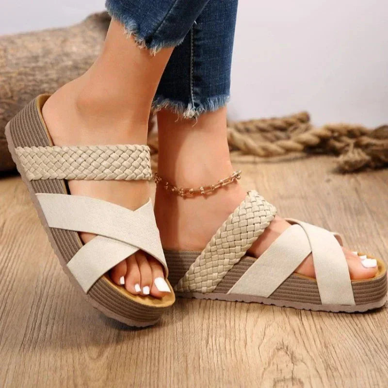 Orthopedic Sandals