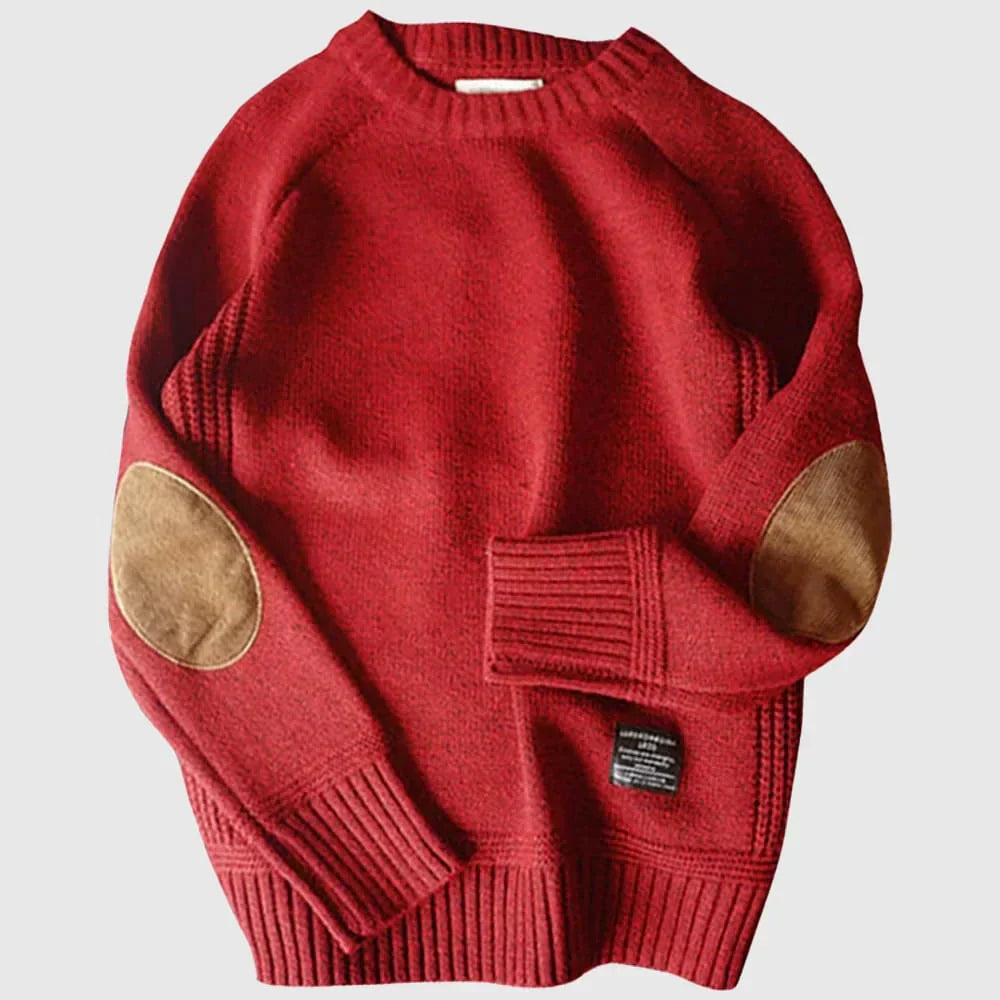 Harbour Wool Sweater