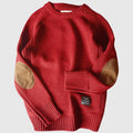 Harbour Wool Sweater