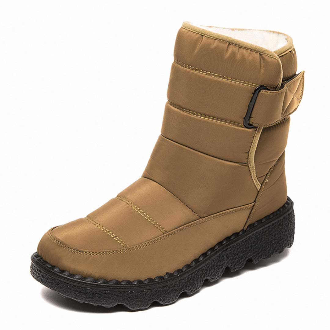 Waterproof Non-Slip Thermal Boots