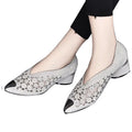 Orthopedic Mesh Sandals