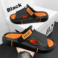 Trendy Non-Slip Beach Sandals for Men