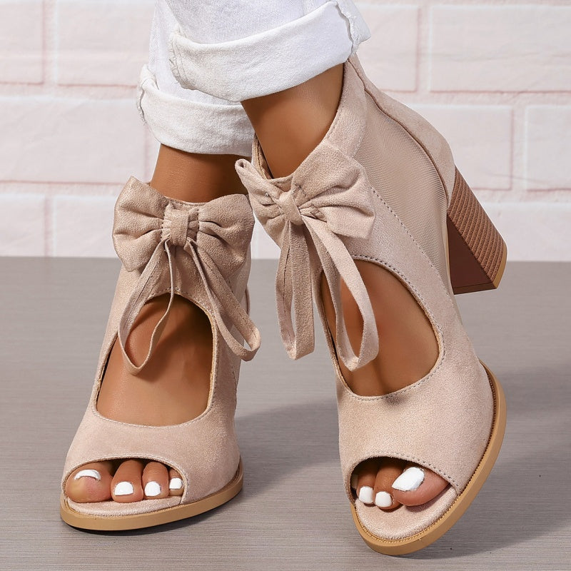 Elegant Orthopedic Heel Pads