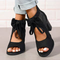Elegant Orthopedic Heel Pads