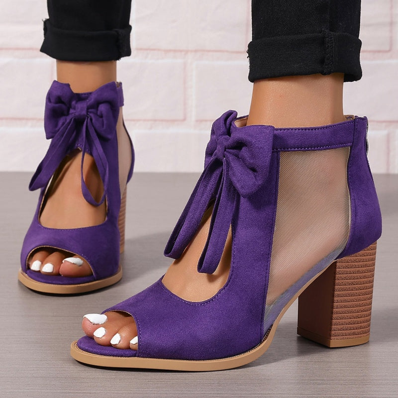 Elegant Orthopedic Heel Pads