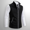 Lightweight Zip Vest