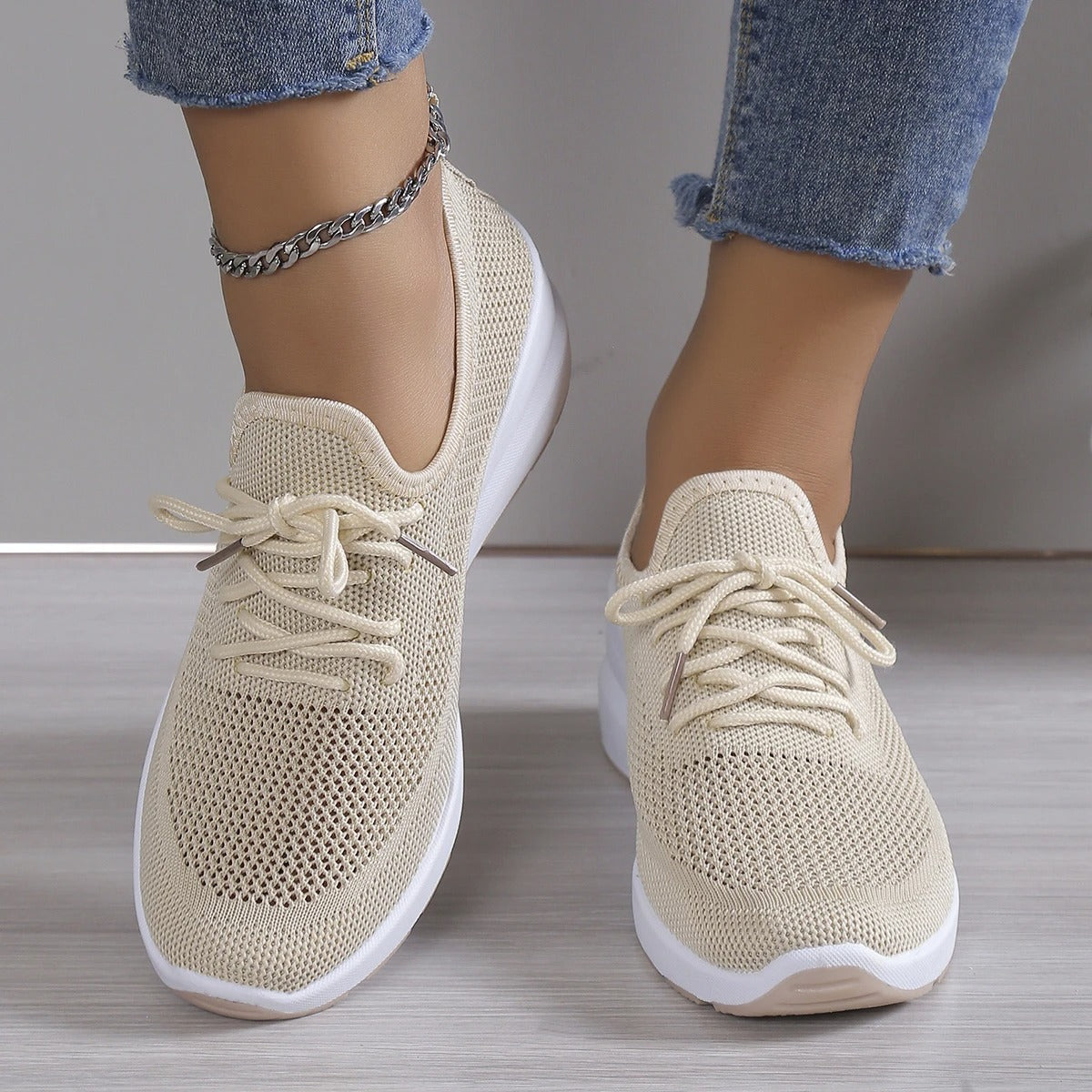 Lightweight Orthopedic Shoes